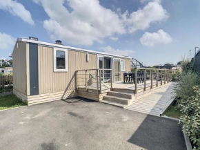 Mobil-Home Jullouville, 3 pièces, 4 personnes - FR-1-361A-42